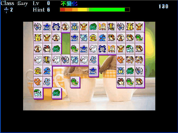 连连看原版怎么使用