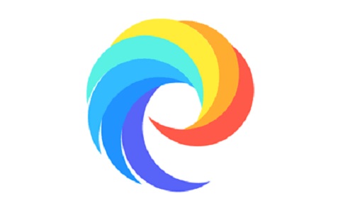 天天上网助手段首LOGO