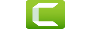 Camtasia Studio 2020 for Mac段首LOGO