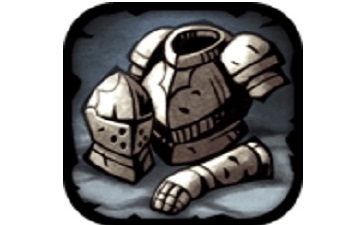 诸神皇冠段首LOGO