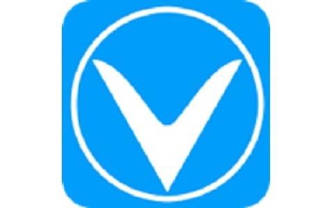 vivo手机助手段首LOGO