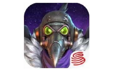 孤岛先锋段首LOGO