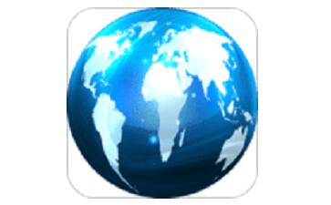 一起看地图段首LOGO