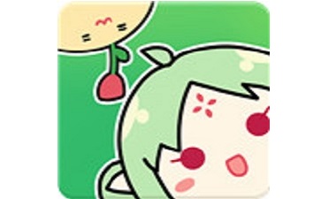 有妖气漫画段首LOGO