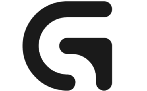 Logitech罗技Gaming Software游戏软件段首LOGO