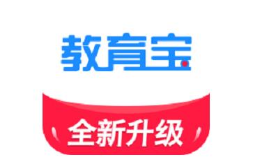 教育宝段首LOGO