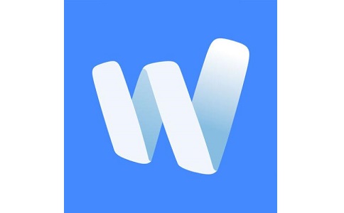 为知笔记段首LOGO