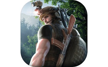 丛林法则段首LOGO