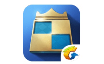 战歌竞技场段首LOGO