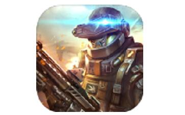 枪魂启示录段首LOGO