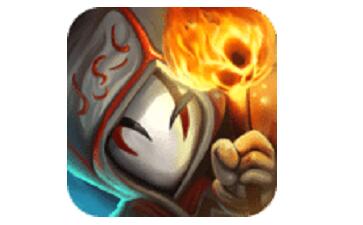 贪婪洞窟段首LOGO