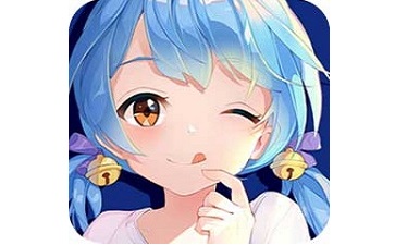 人气动漫大乱斗段首LOGO