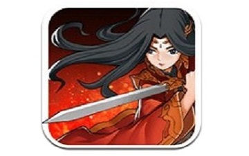 大明侠客令段首LOGO