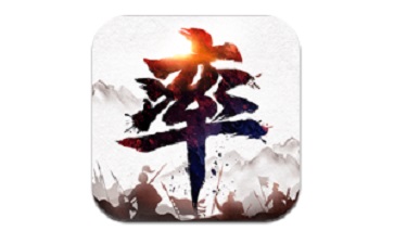 率土之滨段首LOGO