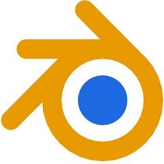 Blender(建模软件)
