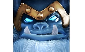 冠军召唤段首LOGO