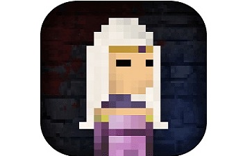 烛火地牢段首LOGO