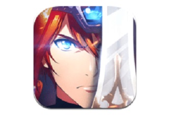 梦幻模拟战段首LOGO