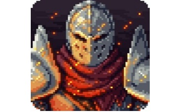 Battle Souls段首LOGO