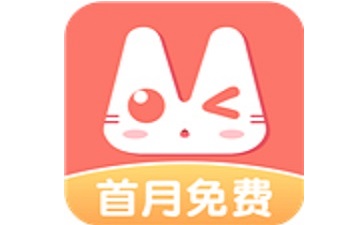 看漫画段首LOGO