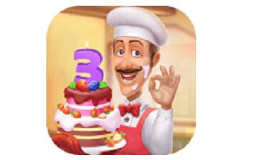 梦幻花园段首LOGO