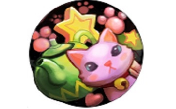 出发吧!冒险家段首LOGO