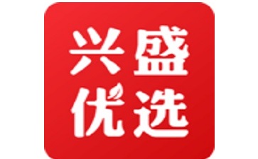 兴盛优选段首LOGO