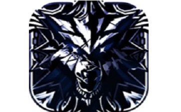 侠盗的心段首LOGO