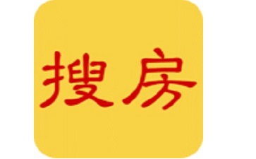 搜房网段首LOGO