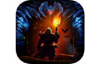 地牢求生段首LOGO