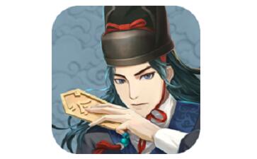 神都探奇段首LOGO