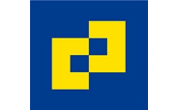 德邦快递段首LOGO