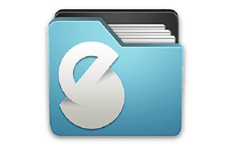 超级资源管理器段首LOGO