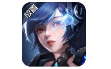 女神星球段首LOGO