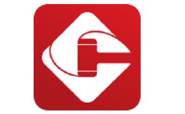 中拍平台段首LOGO