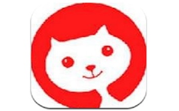 亲亲漫画段首LOGO