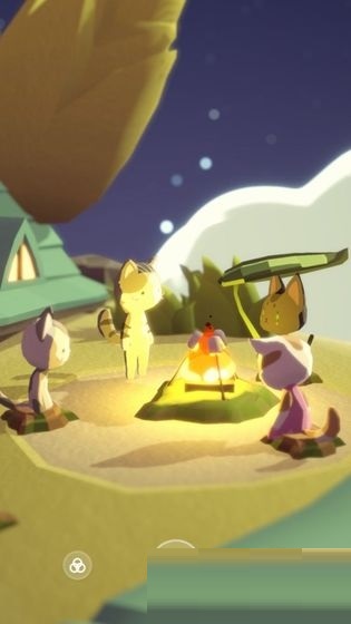 亲爱的猫咪截图