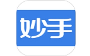 妙手医生段首LOGO