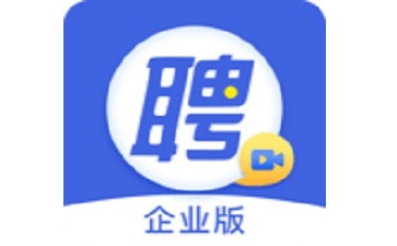 智联企业版段首LOGO