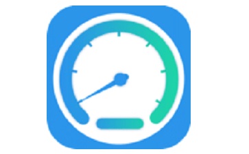 网络测速大师段首LOGO