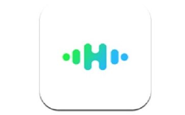 华语之声段首LOGO