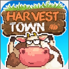 奶牛镇的小时光