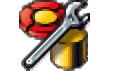 AMV格式转换器段首LOGO