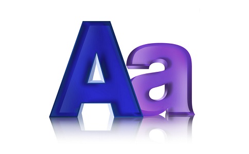 方正粗倩简体段首LOGO