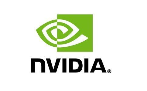 NVIDIA PhysX段首LOGO