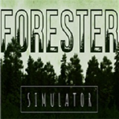护林员模拟器（Forester Simulator）