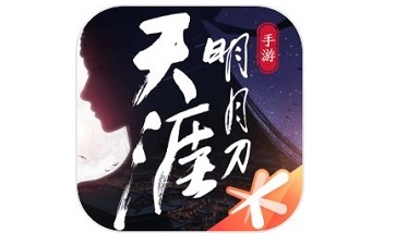 天涯明月刀段首LOGO