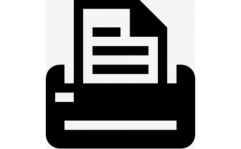 佳能LBP2900+打印机驱动段首LOGO