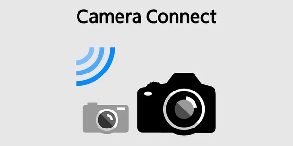 Canon Camera Connect官方下载