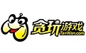 贪玩游戏盒子段首LOGO
